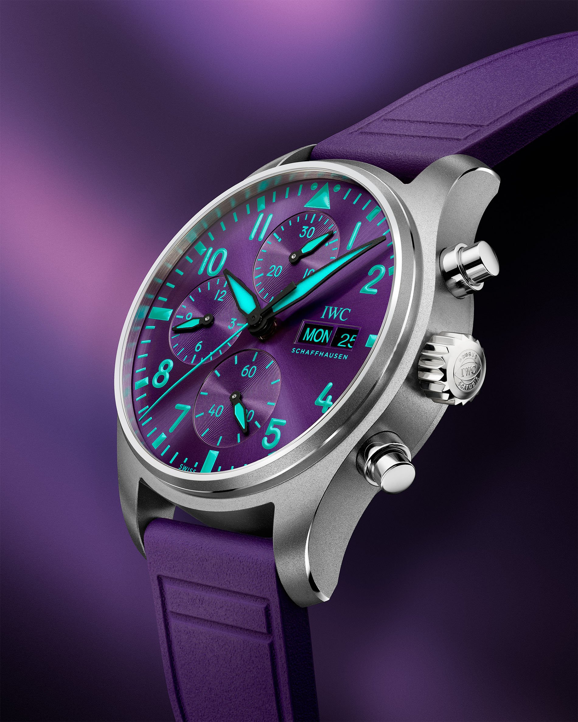 IWC Schaffhausen