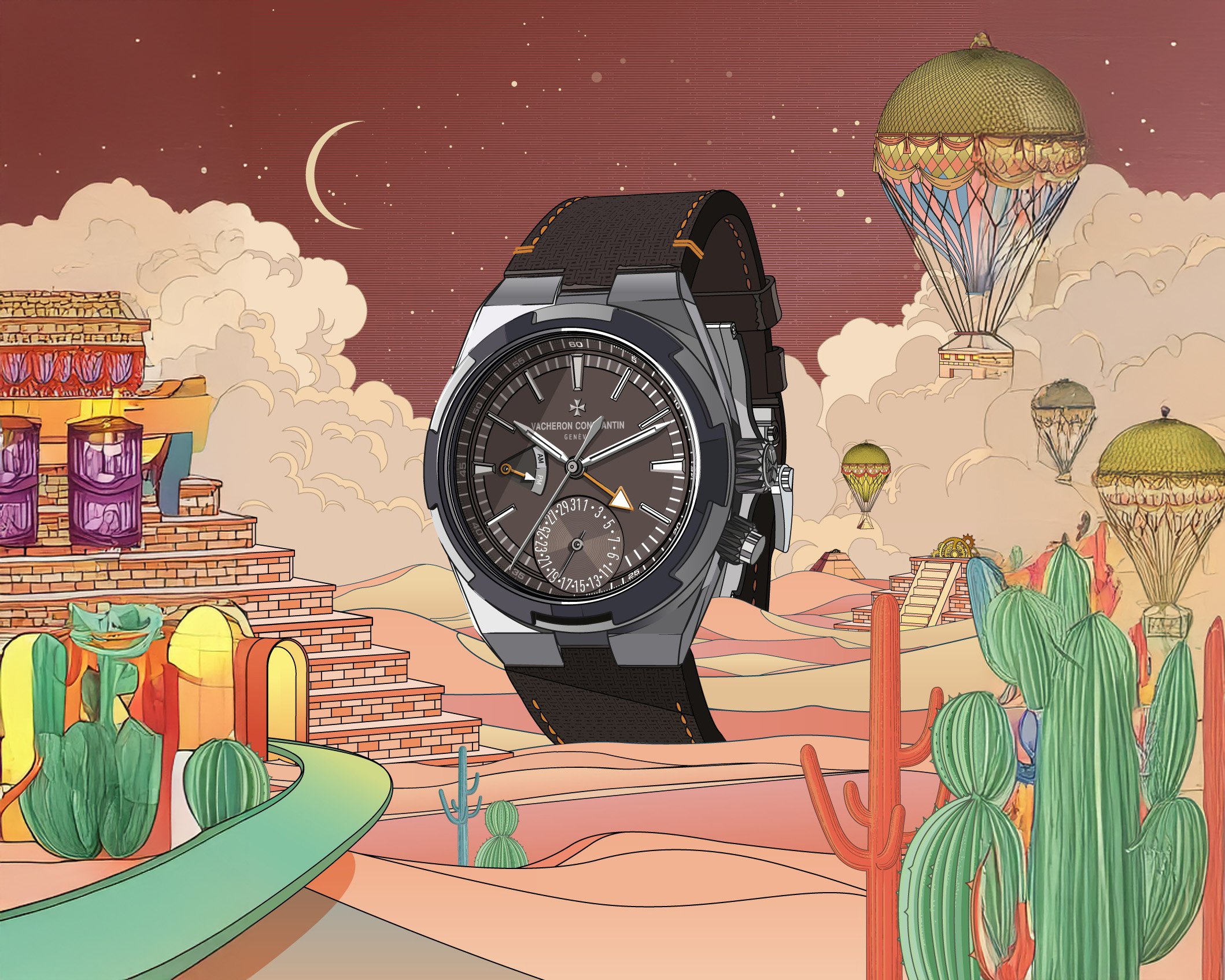 Vacheron Constantin