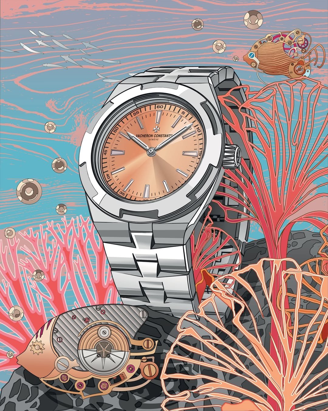 Vacheron Constantin