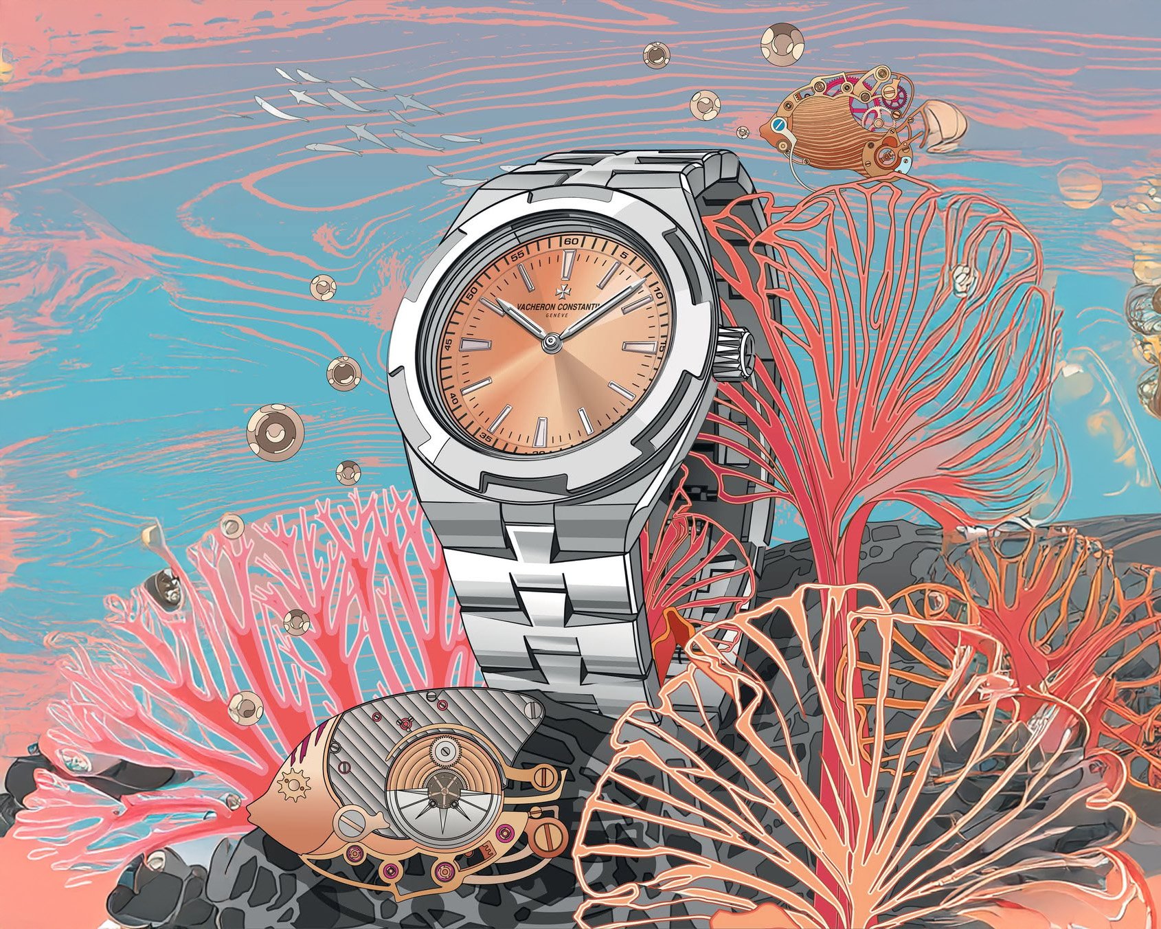 Vacheron Constantin